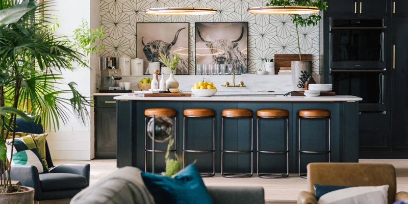 Background đẹp cho Zoom