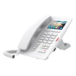 Điện thoại IP WiFi Fanvil H5W| Màu trắng