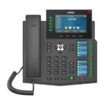 Điện thoại IP cao cấp Fanvil X6U