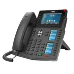 Điện thoại IP cao cấp Fanvil X6U