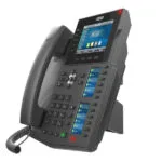 Điện thoại IP cao cấp Fanvil X6U