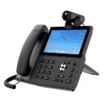 Điện thoại IP Android Fanvil X7A có camera