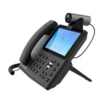 Điện thoại IP Android Fanvil X7A có camera