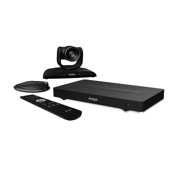 Bộ họp trực tuyến Avaya Scopia XT4300