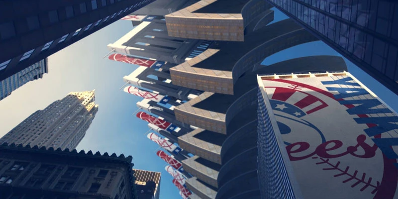 Nền ảo Zoom đẹp