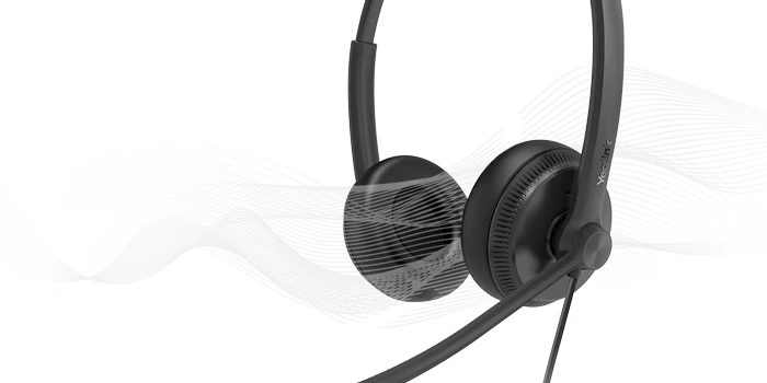 YHS34 & YHS34 Lite Dual/Mono