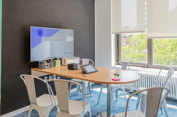 Thiết kế phong cách và chức năng cho không gian nhỏ