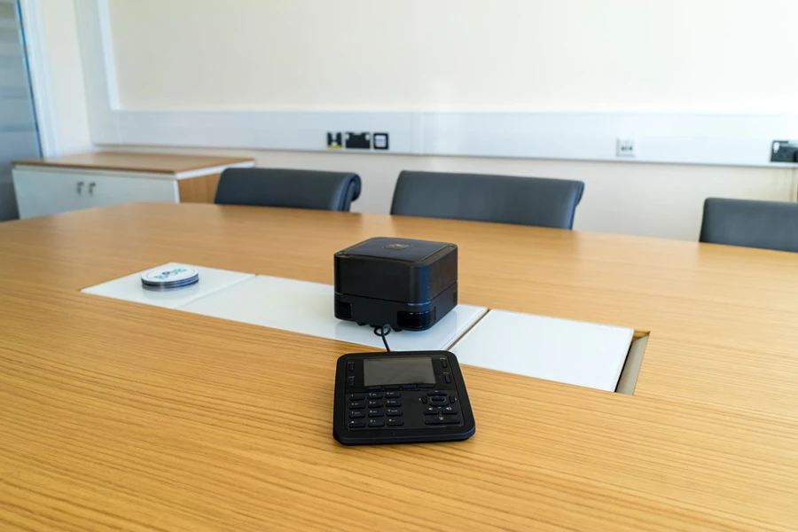 Đặc điểm nổi bật của Yamaha Revolabs FLX UC 1000