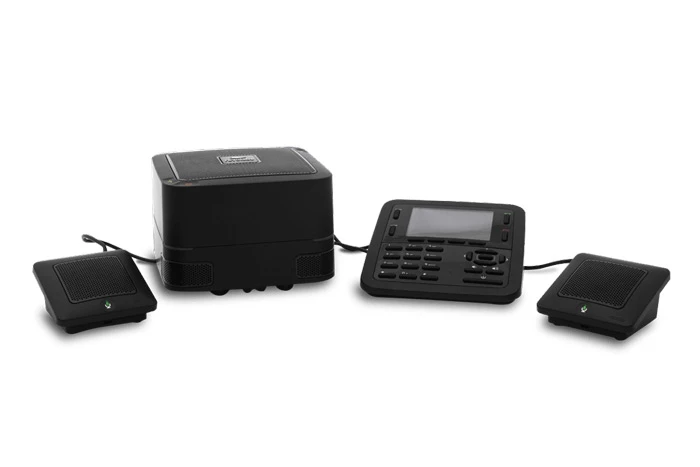 Các tính năng chính của Yamaha Revolabs FLX UC 1500