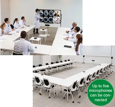 Khả năng mở rộng tuyệt vời