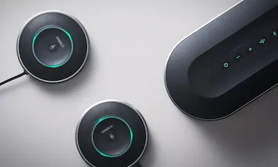 Trải nghiệm hội nghị chất lượng cao