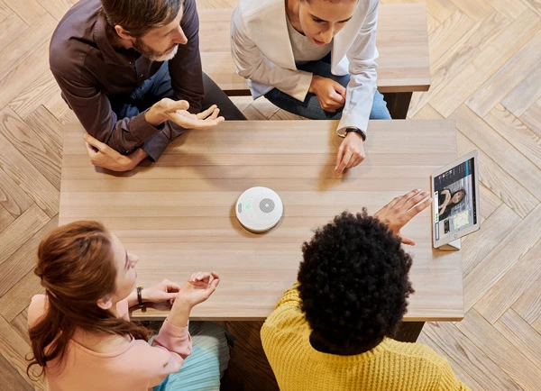 Tính ổn định cao tự động thích nghi với môi trường