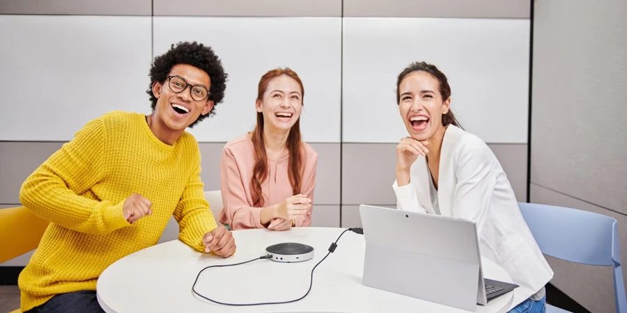 Tăng năng suất tính năng trò chuyện từ xa tuyệt vời