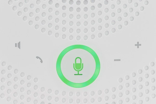 Các nút cảm biến cảm ứng dễ sử dụng