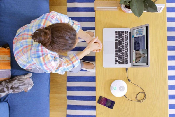 Chuyển đổi liền mạch giữa gọi điện và nghe nhạc