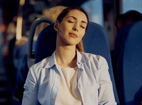 Sự thoải mái nhất