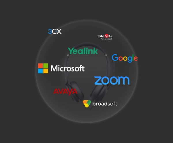 Trải nghiệm UC mạnh mẽ