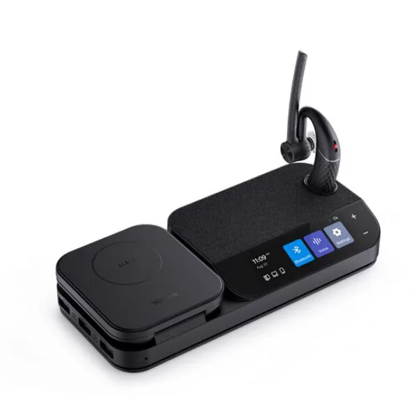 Tai nghe bluetooth Yealink BH71 Workstation