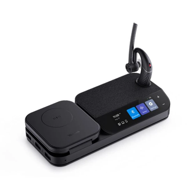 Tai nghe bluetooth Yealink BH71 Workstation