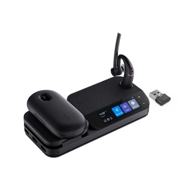 Tai nghe bluetooth Yealink BH71 Workstation Pro