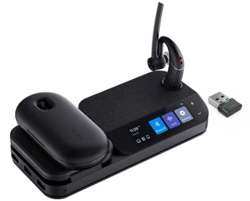 Yealink BH71 Workstation Pro