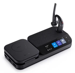 Yealink BH71 Workstation