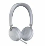 Tai nghe bluetooth Yealink BH72 Light Gray