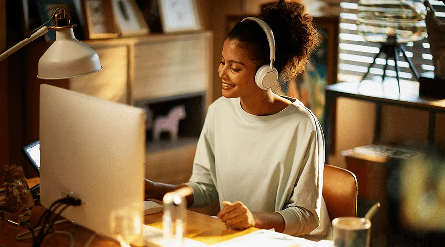 Đặc điểm nổi bật Yealink BH76