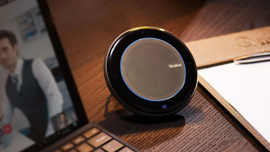 Loa hội nghị Yealink CP700