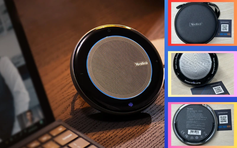 Loa hội nghị Yealink CP700