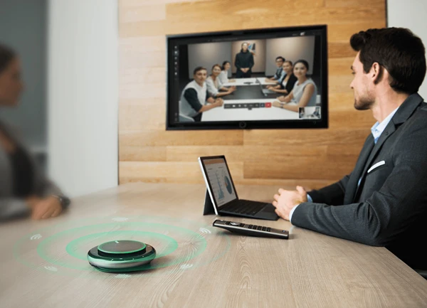 Đặc điểm nổi bật của Yealink CP900