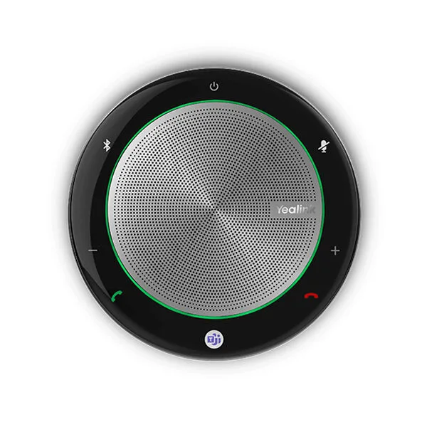 Loa họp tích hợp micro Yealink CP900