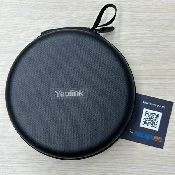 Túi Zipper của Yealink CP900