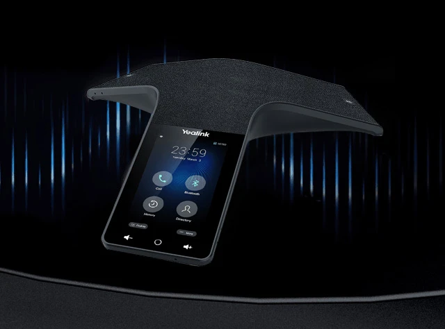Công nghệ chống ồn Yealink