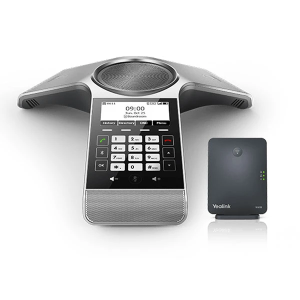 Điện thoại hội nghị Yealink CP930W-Base