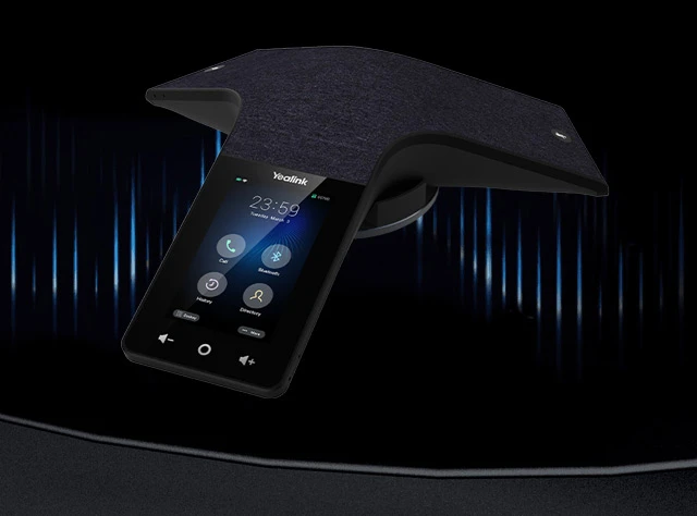 Công nghệ chống ồn Yealink