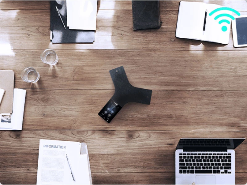  Điện thoại hội nghị Yealink CP935W