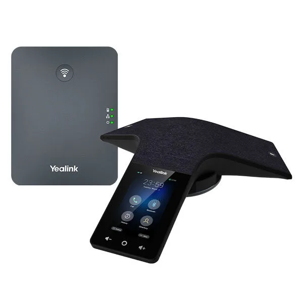 Điện thoại hội nghị Yealink CP935W-Base