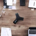 Điện thoại hội nghị Yealink CP935W-Base