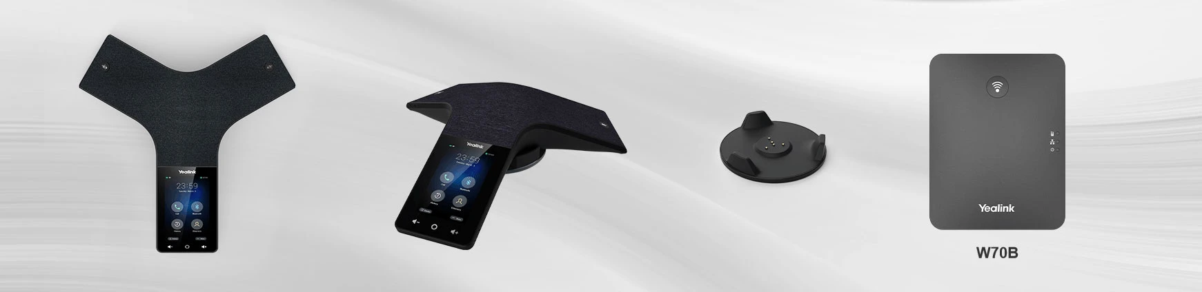 Yealink CP935W-Base