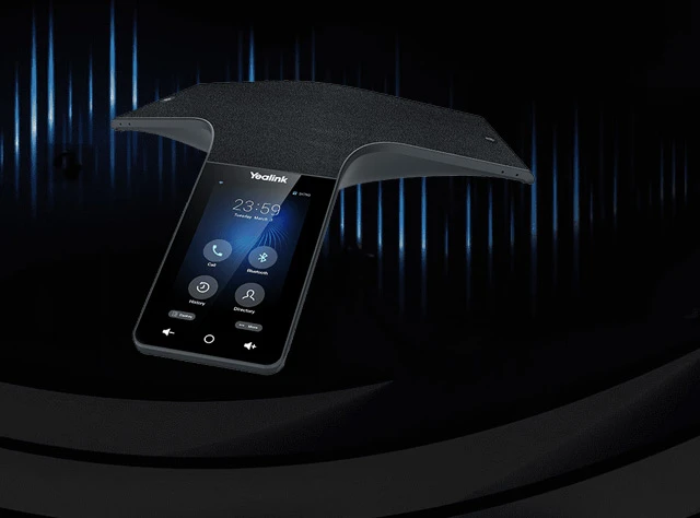 Công nghệ chống ồn Yealink