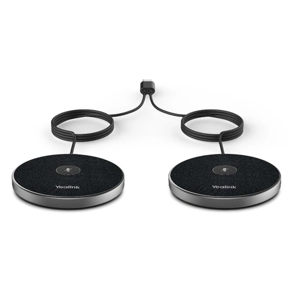 Yealink CPE95 - Mic mở rộng có dây CP cho CP965
