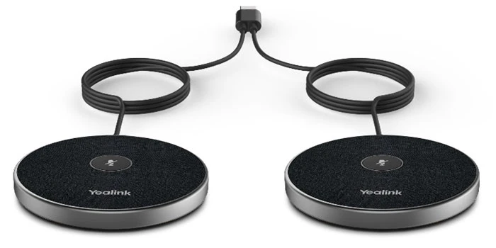 Các tính năng chính Yealink CPE95