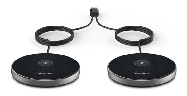 Mic mở rộng có dây CP