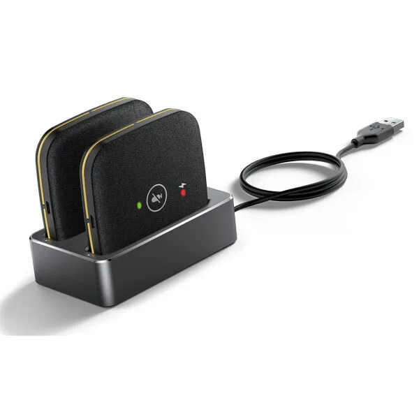 Mic mở rộng DECT Yealink CPW65