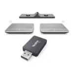 Gói Mic mở rộng không dây KIT Yealink CPW90