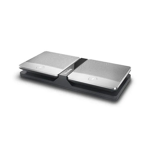 Mic mở rộng không dây Yealink CPW90