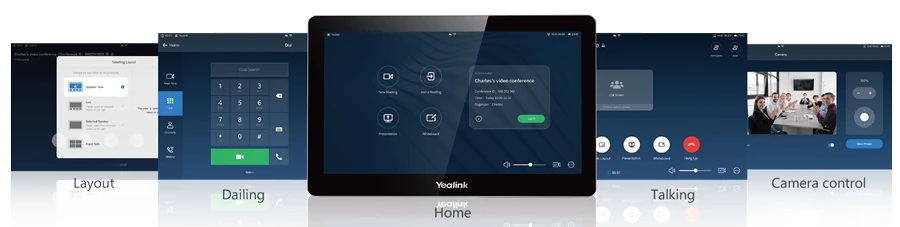 Kiểm soát cuộc họp tối ưu hỗ trợ bạn đạt được nhiều hơn