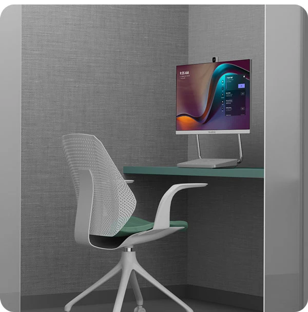 Phone Rooms to Microsoft Teams Rooms