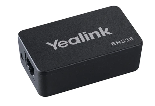 Yealink EHS36
